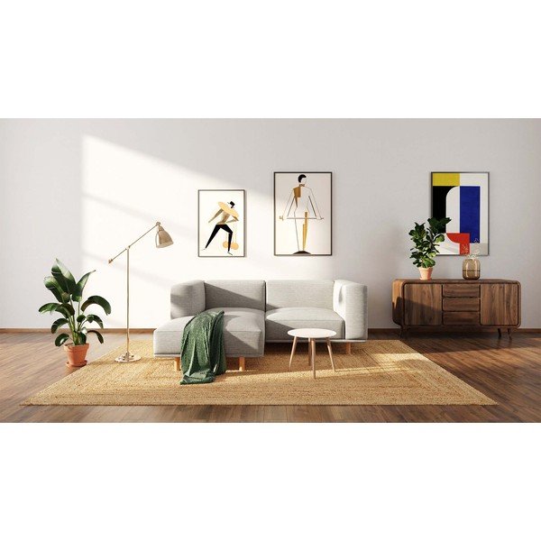 Helehall nurgadiivan (vasak nurk) Kukumo - Ame Yens-image-3