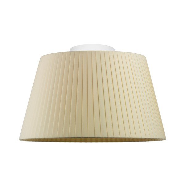 Kreemjas laevalgusti KAMI CP, ⌀ 36 cm Kami - Sotto Luce