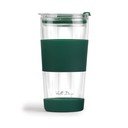 Roheline termokruus 600 ml Fuori - Vialli Design