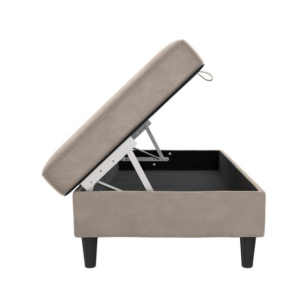 Hall samet jalatugi Hartford - Støraa-image-3