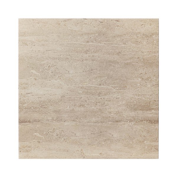 Kangast akustilised paneelid komplektis 2 tükki 60x60 cm Travertine II - Styler
