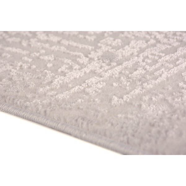 Kreemid puuvillased trepivaibad 16 tk komplektis 25x65 cm Milano Beyaz – Vitaus-image-3