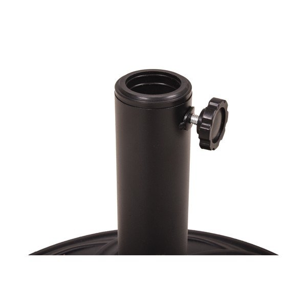 Metallist päikesevarju jalg - Garden Pleasure-image-1