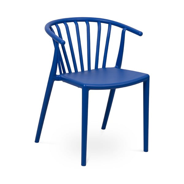 Sinine plastikust aiatool Capri – Bonami Essentials