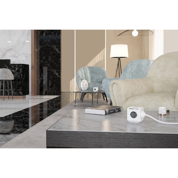 Pistikupesa PowerCube Extended USB - Cubenest-image-4