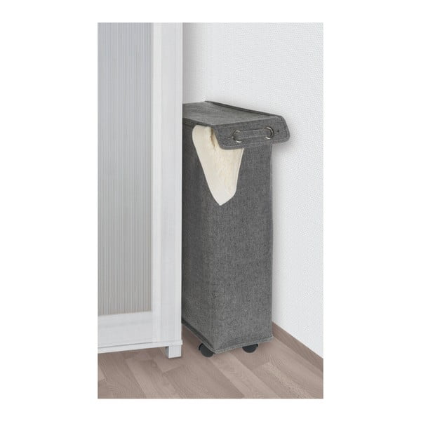 Tumehall pesukorv , 44,4 l Corno - Wenko-image-1