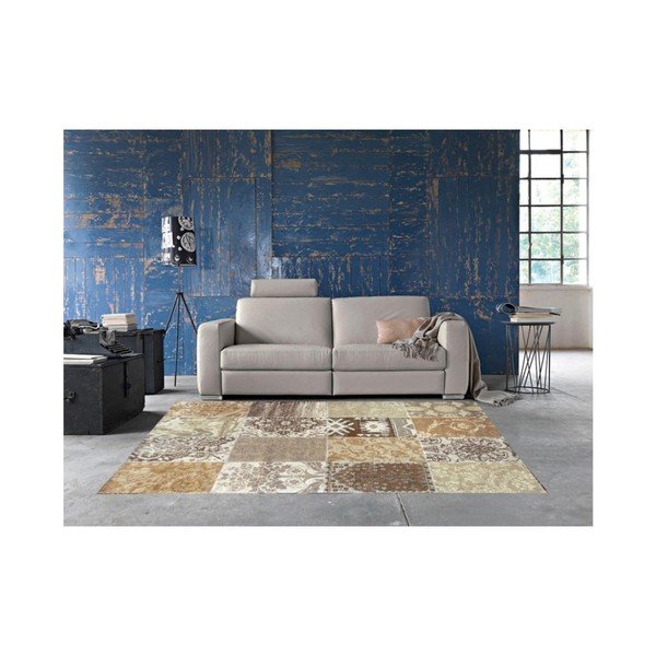 Koberec Webtappeti Modern Kilim Desert, 60 x 120 cm-image-3