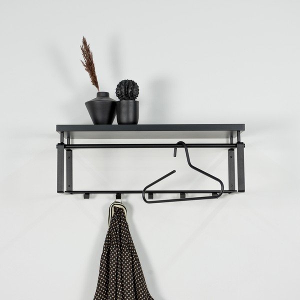 Must metallist seinanagi riiuliga Rex - Spinder Design-image-3