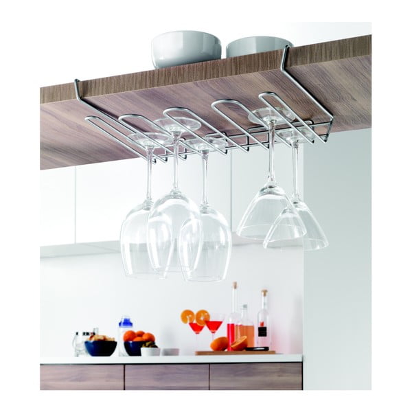 Riputatav prillide hoidja My Crystal - Metaltex-image-1