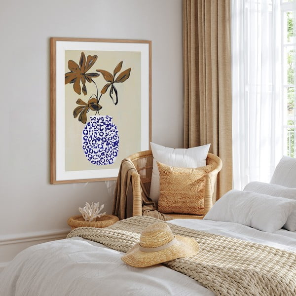 Maal 70x100 cm The Right Ambience - Malerifabrikken-image-1