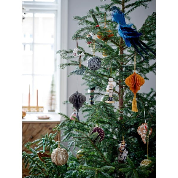 Metallist küünlajalg Roni - Bloomingville-image-2