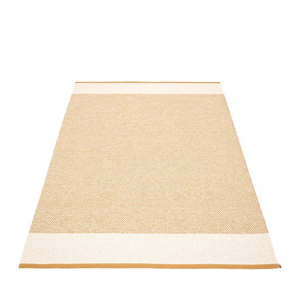 Ookerkollane sise/välisvaip 140x200 cm Edit Ochre – Pappelina