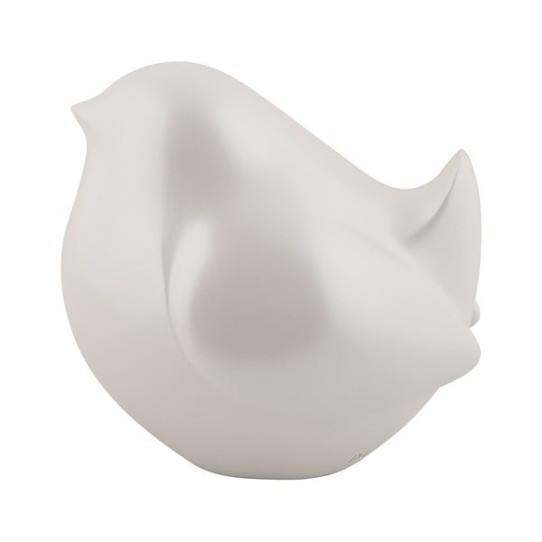 Polüresiinist kujuke (kõrgus 10 cm) Fat Bird - PT LIVING-image-1