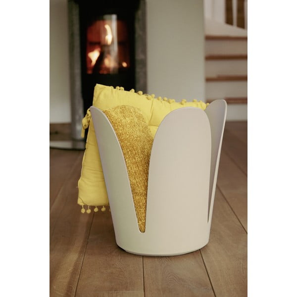 Beež virnastatav plasttool Comiso - Wenko-image-3