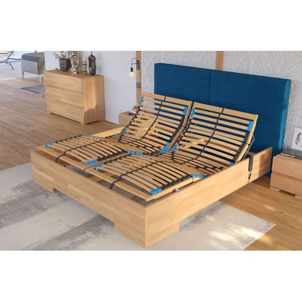 Elektriliselt reguleeritav restortahvel 100x200 cm Electrico - Skandica-image-1