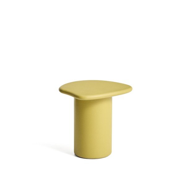 Betoonist aialaud 47x48 cm Macarella - Kave Home