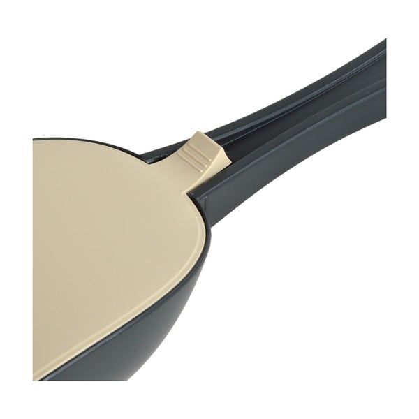 Must kühvel 10x28 cm – Love Story-image-2