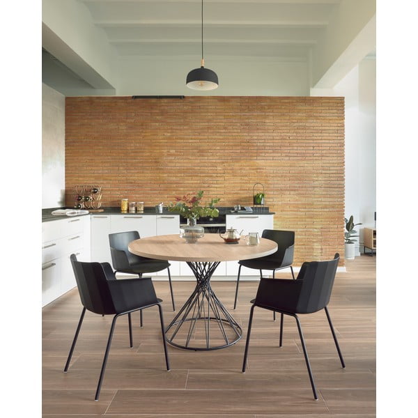 4 taldriku komplekt Johana - Kave Home-image-2