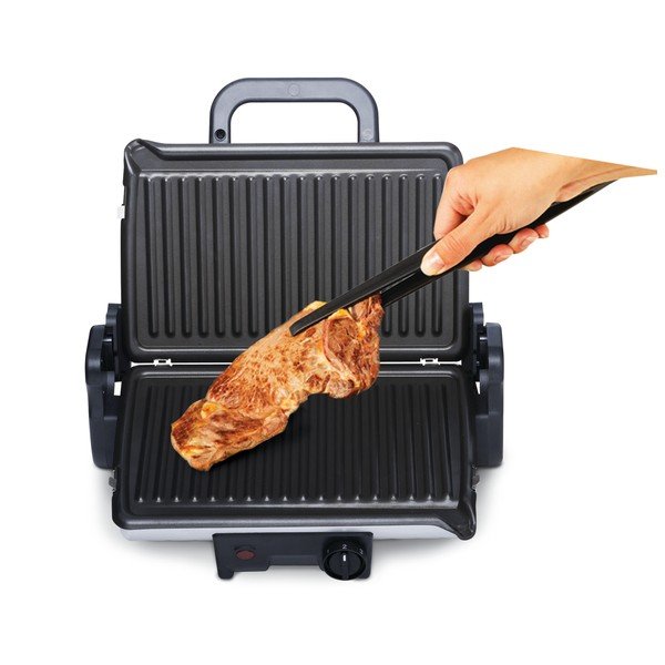 Kontaktgrill Minute Grill - Tefal-image-2