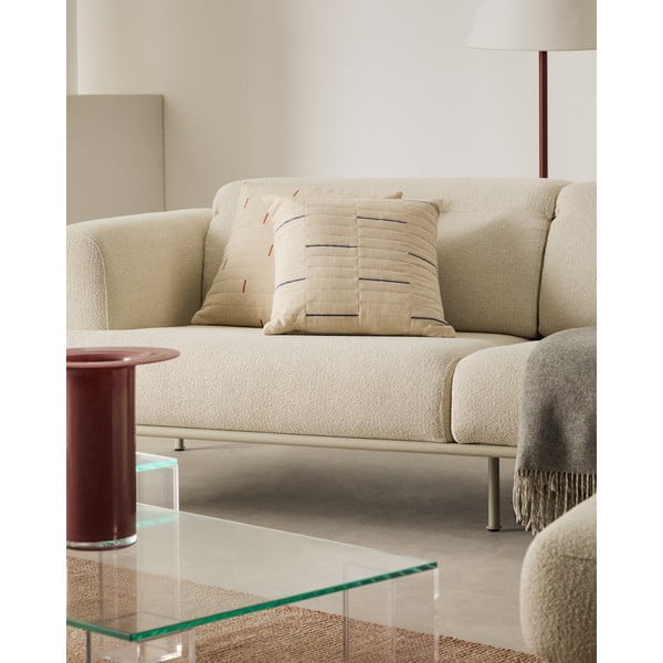 Linane padjakate 45x45 cm Blaina - Kave Home-image-4