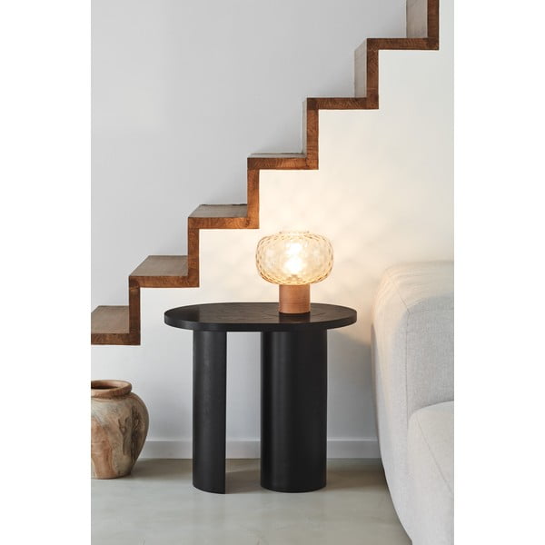 Kokkupandav laud tuhkast 60x45 cm Nori - Teulat-image-1