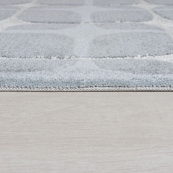 Hall vaip , 160 x 230 cm Mesh - Flair Rugs-image-3