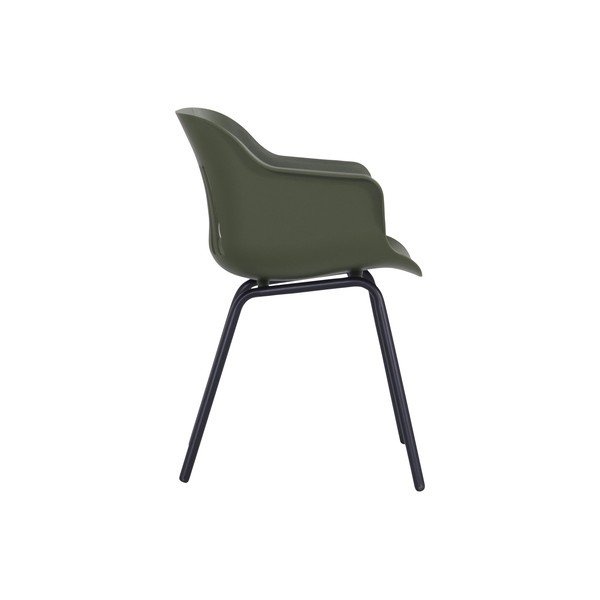 Tumerohelised plastikust aiatoolid 2tk komplektis Jill Rondo - Hartman-image-3