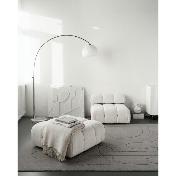 Hall villane vaip 200x300 cm Morphic - Agnella-image-1