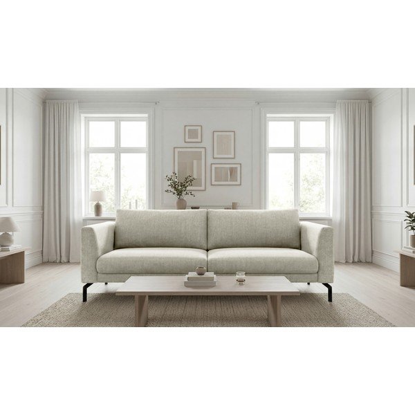 Helehall diivan 216 cm Gomero - Scandic-image-1