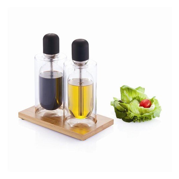 Sada na olej a ocet s pipetami-image-3