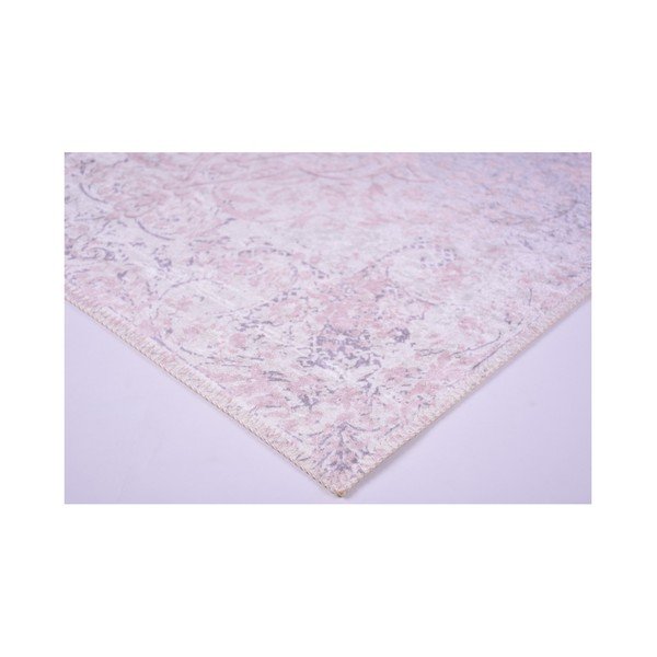 Koberec Vitaus Lenny, 100 x 60 cm-image-1