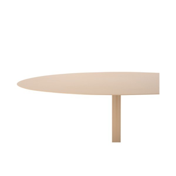 Metallist ümmargune hoiulaud ø 55 cm Nowa - Leitmotiv-image-4