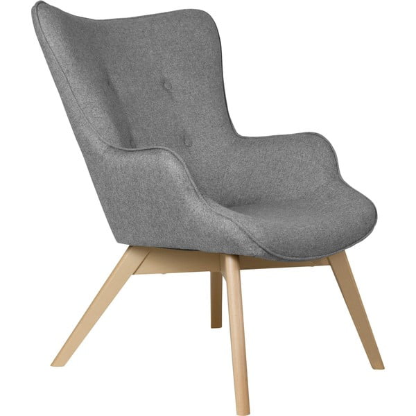 Hall tugitool Niko - Ropez