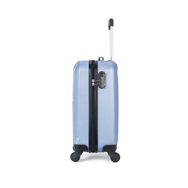 Blue 4 Wheels Vertigo Mount Cameroon - VERTIGO-image-1