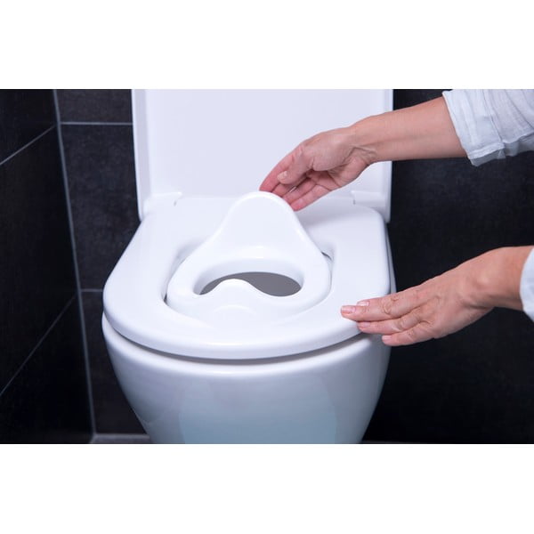 Valge laste WC-iste Bella Bambina - Rotho-image-2