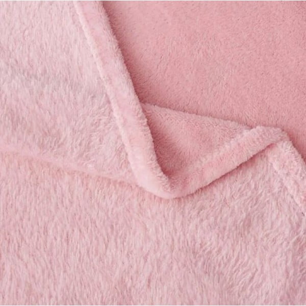 Mikroplüüsist tekk 220x230 cm - Mila Home-image-1