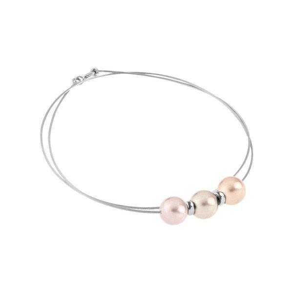 Náhrdelník Freshwater Multi