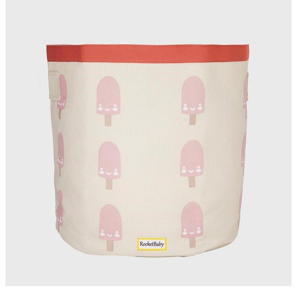 Riidest laste hoiukast Sweetie the Ice Cream – Rocket Baby-image-3