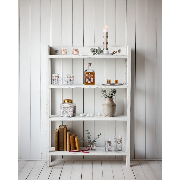 Jõulumotiiviga küünal, põlemisaeg 56 h Holmegaard Christmas - Holmegaard-image-4