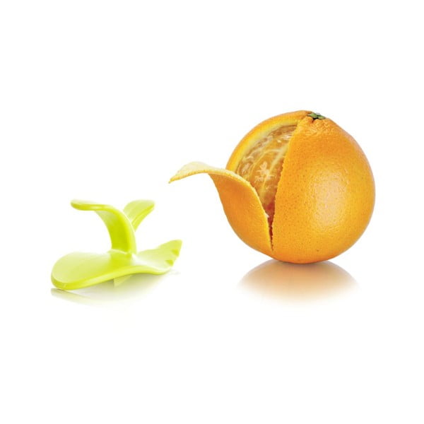 Škrabka na citrusové plody