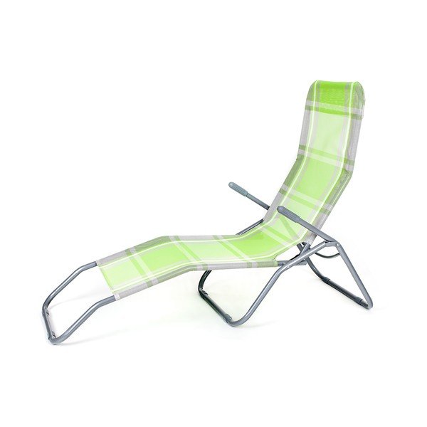 Roheline metallist kokkupandav aiatool - Happy Green-image-3