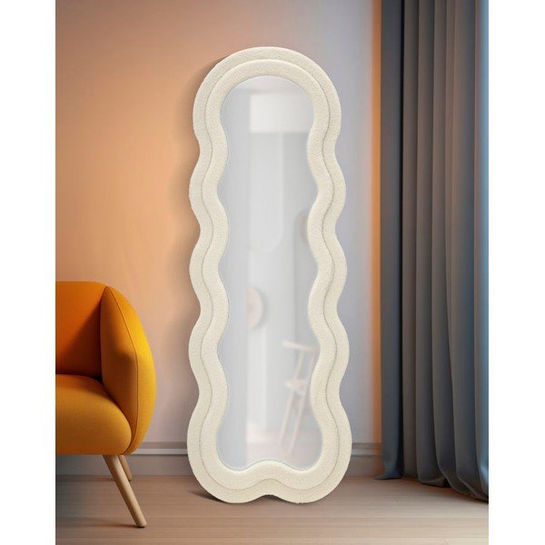 Peegel 40x160 cm Teddy - Mauro Ferretti-image-1