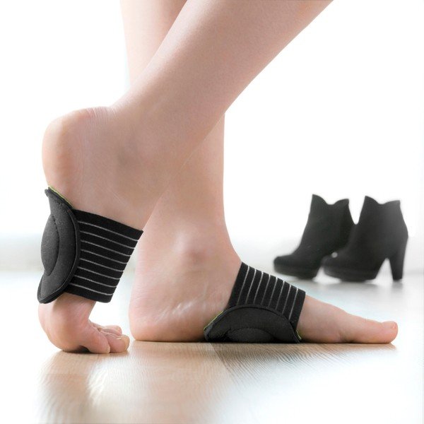 2 jalakaare toe komplekt - InnovaGoods-image-2