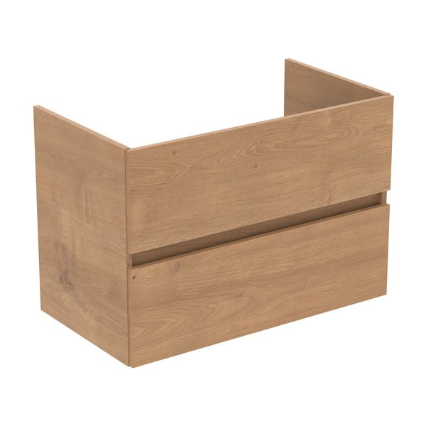 Rippuv valamukapp 80x55 cm Eurovit+ - Ideal Standard-image-2