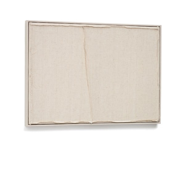 Maal 72x52 cm Maha - Kave Home-image-2