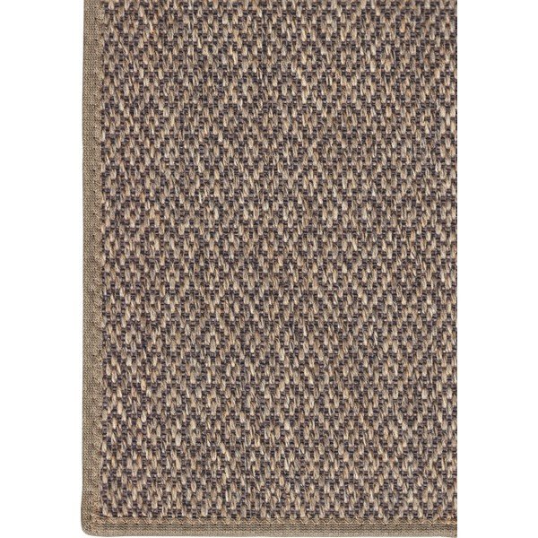 Pruun vaip 80x60 cm Bello™ - Narma-image-3