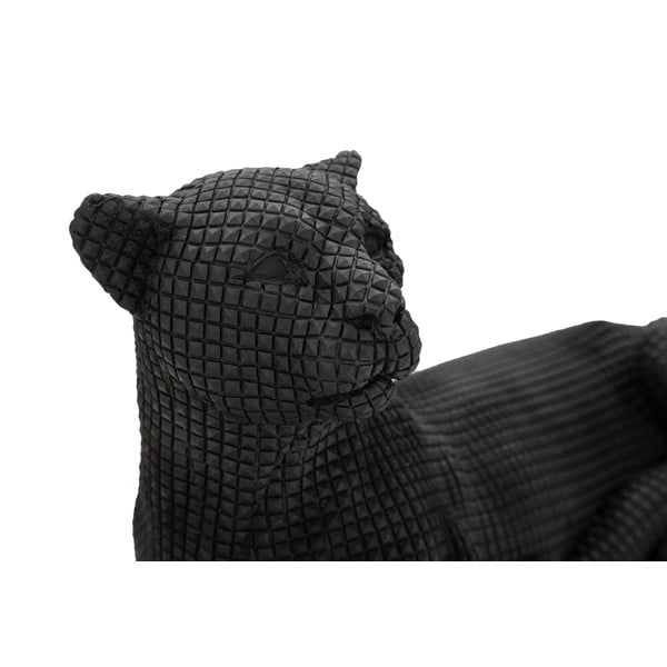 Polüresiinist kujuke 15 cm Leopard – Mauro Ferretti-image-3