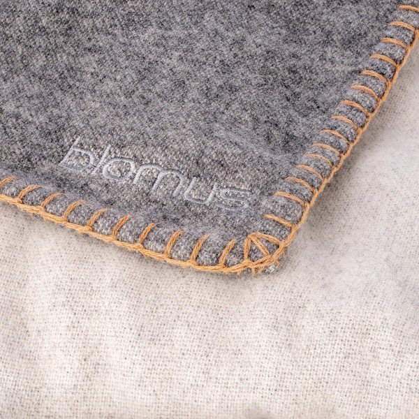 Hall villane tekk 145x200 cm Ahwi - Blomus-image-2