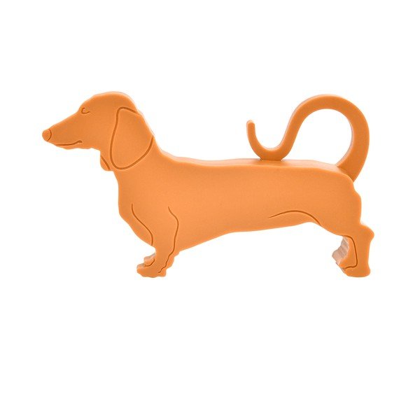 Uksestopper Sausage Dog - Esschert Design-image-2