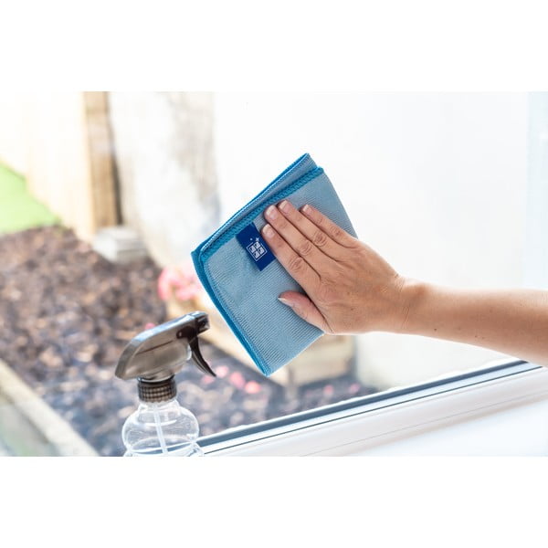 Komplekt 5 premium mikrokiudlapiga rätikuga - Addis-image-1